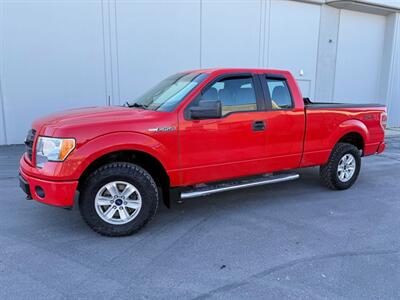 2013 Ford F-150 STX   - Photo 3 - Sandy, UT 84070