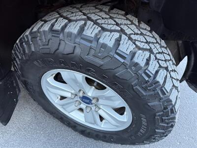 2013 Ford F-150 STX   - Photo 33 - Sandy, UT 84070