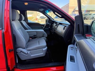 2013 Ford F-150 STX   - Photo 12 - Sandy, UT 84070