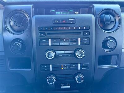 2013 Ford F-150 STX   - Photo 22 - Sandy, UT 84070