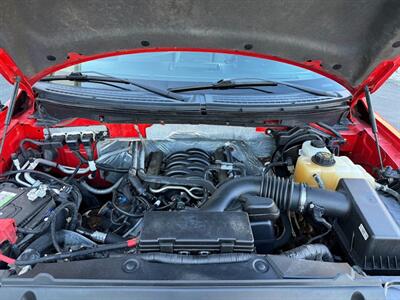 2013 Ford F-150 STX   - Photo 34 - Sandy, UT 84070