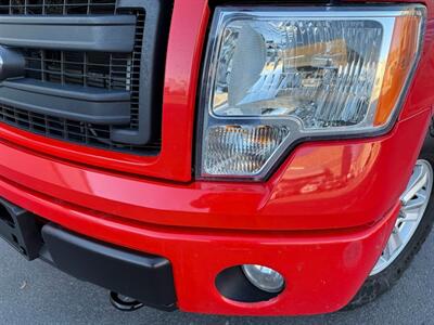 2013 Ford F-150 STX   - Photo 28 - Sandy, UT 84070