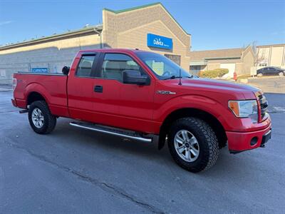 2013 Ford F-150 STX   - Photo 13 - Sandy, UT 84070