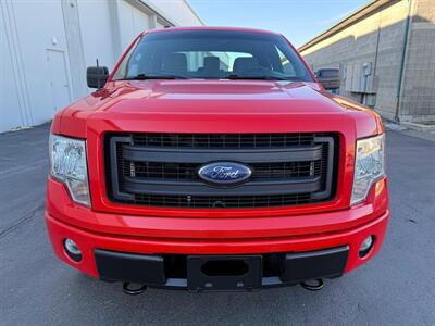 2013 Ford F-150 STX   - Photo 27 - Sandy, UT 84070