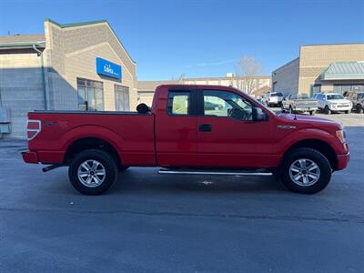 2013 Ford F-150 STX   - Photo 11 - Sandy, UT 84070