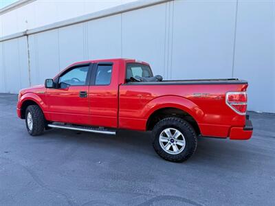 2013 Ford F-150 STX   - Photo 7 - Sandy, UT 84070