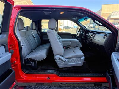 2013 Ford F-150 STX   - Photo 10 - Sandy, UT 84070