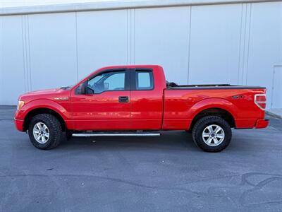 2013 Ford F-150 STX   - Photo 5 - Sandy, UT 84070