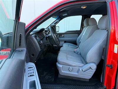 2013 Ford F-150 STX   - Photo 4 - Sandy, UT 84070
