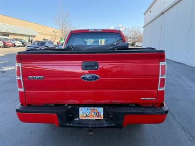 2013 Ford F-150 STX   - Photo 30 - Sandy, UT 84070