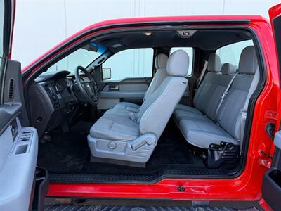 2013 Ford F-150 STX   - Photo 6 - Sandy, UT 84070