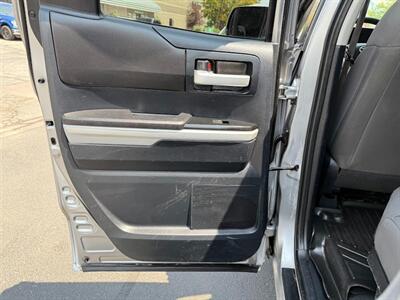 2015 Toyota Tundra SR5   - Photo 32 - Sandy, UT 84070