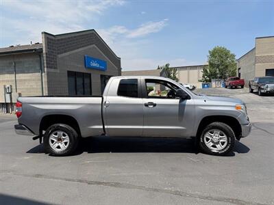 2015 Toyota Tundra SR5   - Photo 11 - Sandy, UT 84070