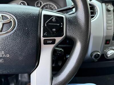 2015 Toyota Tundra SR5   - Photo 19 - Sandy, UT 84070