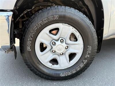 2015 Toyota Tundra SR5   - Photo 13 - Sandy, UT 84070