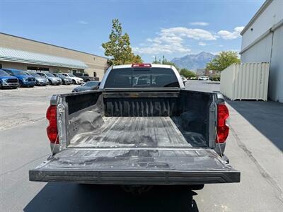 2015 Toyota Tundra SR5   - Photo 8 - Sandy, UT 84070