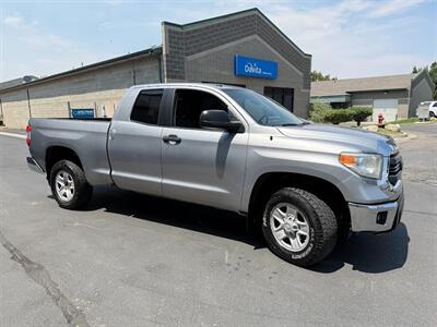 2015 Toyota Tundra SR5   - Photo 12 - Sandy, UT 84070
