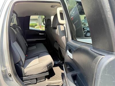 2015 Toyota Tundra SR5   - Photo 10 - Sandy, UT 84070