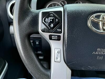 2015 Toyota Tundra SR5   - Photo 18 - Sandy, UT 84070