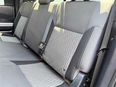 2015 Toyota Tundra SR5   - Photo 35 - Sandy, UT 84070