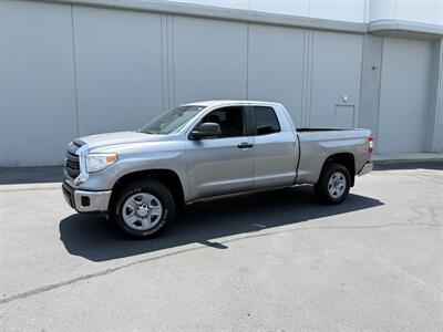 2015 Toyota Tundra SR5   - Photo 1 - Sandy, UT 84070