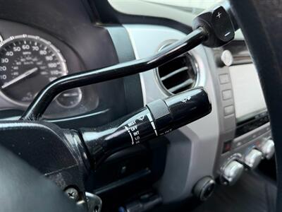 2015 Toyota Tundra SR5   - Photo 20 - Sandy, UT 84070