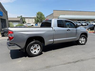 2015 Toyota Tundra SR5   - Photo 9 - Sandy, UT 84070