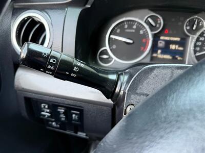 2015 Toyota Tundra SR5   - Photo 17 - Sandy, UT 84070