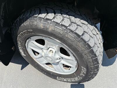 2015 Toyota Tundra SR5   - Photo 55 - Sandy, UT 84070