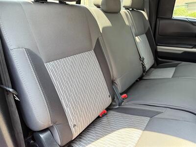 2015 Toyota Tundra SR5   - Photo 39 - Sandy, UT 84070