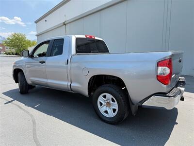 2015 Toyota Tundra SR5   - Photo 7 - Sandy, UT 84070