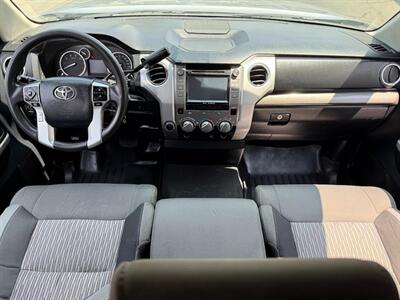 2015 Toyota Tundra SR5   - Photo 2 - Sandy, UT 84070