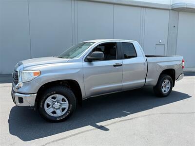 2015 Toyota Tundra SR5   - Photo 3 - Sandy, UT 84070