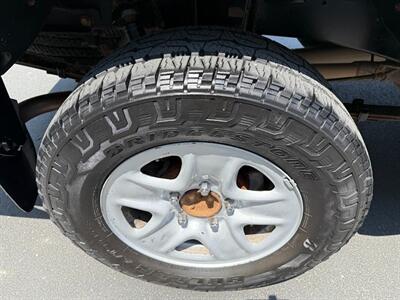 2015 Toyota Tundra SR5   - Photo 54 - Sandy, UT 84070