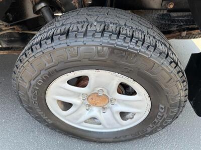 2015 Toyota Tundra SR5   - Photo 53 - Sandy, UT 84070