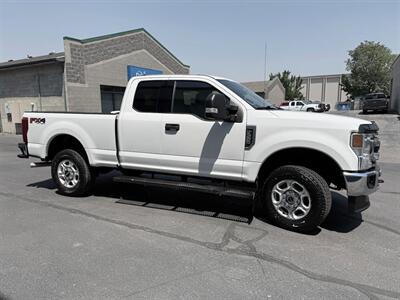 2021 Ford F-350 XLT - Photo 13 - Sandy, UT 84070
