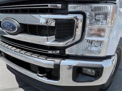 2021 Ford F-350 XLT - Photo 32 - Sandy, UT 84070