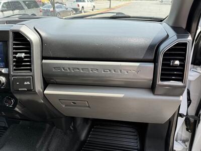 2021 Ford F-350 XLT - Photo 25 - Sandy, UT 84070