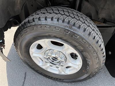 2021 Ford F-350 XLT - Photo 36 - Sandy, UT 84070