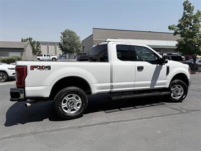 2021 Ford F-350 XLT - Photo 9 - Sandy, UT 84070