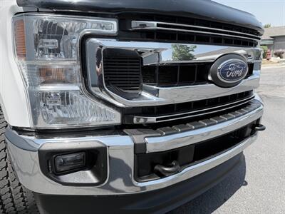 2021 Ford F-350 XLT - Photo 30 - Sandy, UT 84070