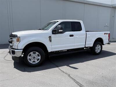 2021 Ford F-350 XLT - Photo 3 - Sandy, UT 84070