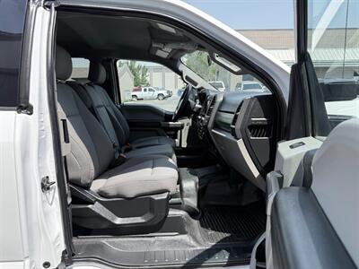 2021 Ford F-350 XLT - Photo 12 - Sandy, UT 84070