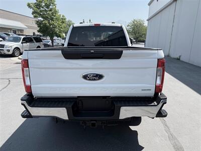 2021 Ford F-350 XLT - Photo 34 - Sandy, UT 84070