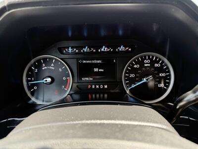 2021 Ford F-350 XLT - Photo 2 - Sandy, UT 84070