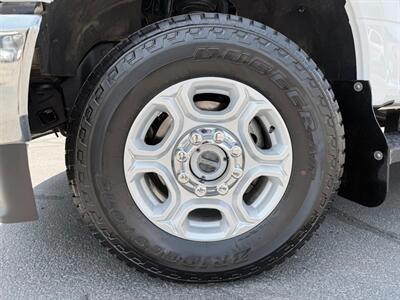 2021 Ford F-350 XLT - Photo 27 - Sandy, UT 84070
