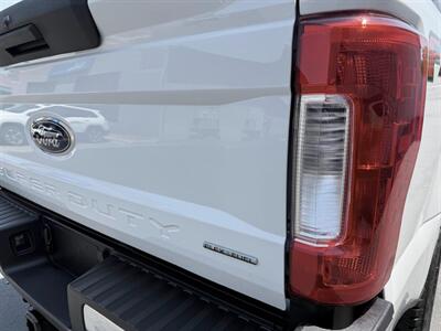 2021 Ford F-350 XLT - Photo 35 - Sandy, UT 84070