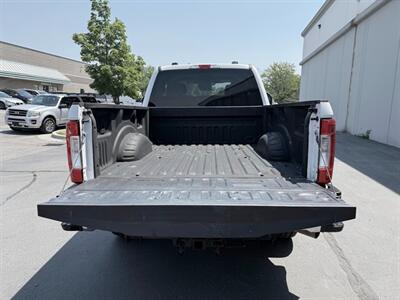 2021 Ford F-350 XLT - Photo 8 - Sandy, UT 84070