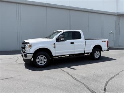 2021 Ford F-350 XLT - Photo 1 - Sandy, UT 84070