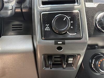 2021 Ford F-350 XLT - Photo 18 - Sandy, UT 84070
